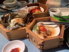 -晓粤·惹味粤菜(凯德乐峰广场店)