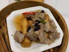 豉汁蒸排骨-稻香酒家·34年老字号·港式粤菜(汉街店)