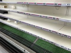 大堂-盒马鲜生(189购物中心店)