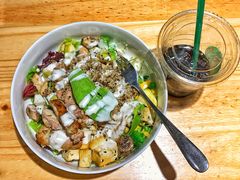 -CALIFORKS加州叉子轻食(朝阳门店)