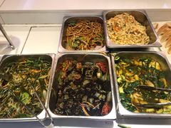 -文星素食(兴华路店)
