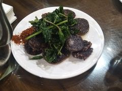 米灌肠-88号小吃店·经典云南菜·地道纳西美食