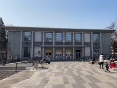 -北京大学-学五食堂