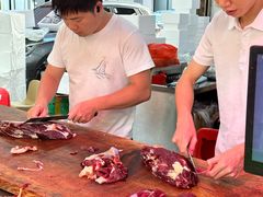 -阿娟牛肉丸·手打牛肉丸·现做现卖