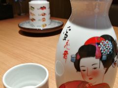 -万岁寿司(天河领展店)