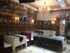 -玛丽娜中西餐厅(三道街店)