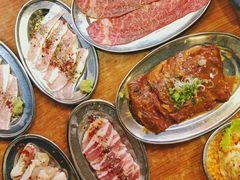 -大阪烧肉BAKA一代(十亩地店)