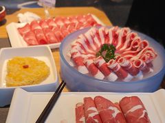 -额尔敦草原涮羊肉·烧烤(冻青树总店)