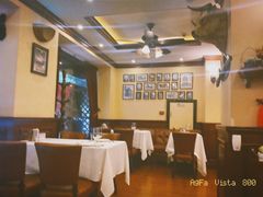 大堂-摩根扒房(桐梓林店)