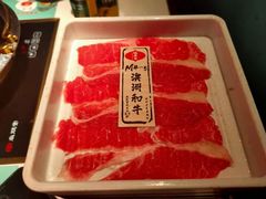 -温禾牛·和牛寿喜烧自助火锅(恒基名人店)