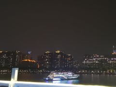 -琶醍壹号•音乐江景餐吧