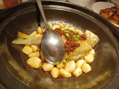 -汤城小厨•粤菜•靓汤(金宝街店)