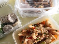 -黎里王记辣脚(黎里总店)