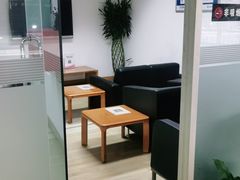 -上海永达奥迪4S店(张杨路店)