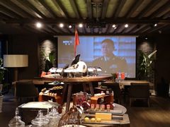 -成都钓鱼台精品酒店-品聚·成都餐厅
