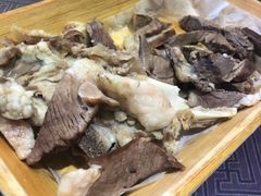 -塞伊德·蒙餐(锡林浩特店)