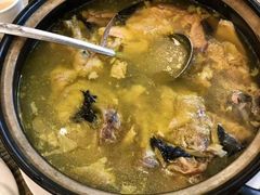 -印象牯岭小厨(牯岭街店)