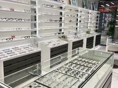 -MODJO•木左眼镜(云玺万科里店)