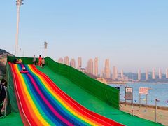 -泊石湾海滨浴场