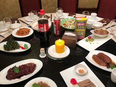 -新南华大酒店(长寿店)