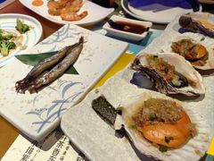 -味见·雪月花(天富路店)