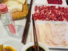 -食潮汕头鲜牛馆(望京保利店)