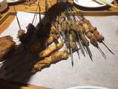 -一顿烧烤(八经街店)