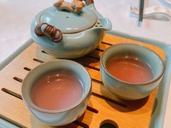 -百富源·海鲜辽菜(浑河堡店)