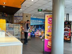 -麦当劳(东石东一路店)
