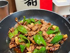 -大盐帮川菜馆(长楹天街店)
