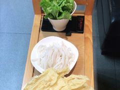 -陈记顺和牛肉火锅(永泰店)