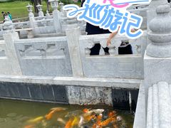 -珠海圆明新园
