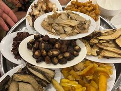 -太婆天府山珍酒楼(亚运村店)