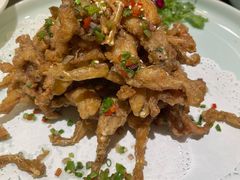 -沸腾鱼乡(知春路分店)
