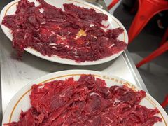 -金龙大四喜牛肉火锅