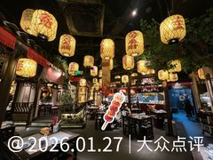 -南京大牌档(中关村领展广场店)