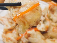 -京玉菲饭店(李村店)