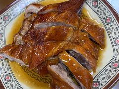 烤鸭-聂记粤菜馆(鼓西路店)