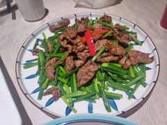 -张记旺角食街(动物园店)