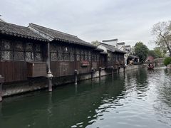 -南浔古镇