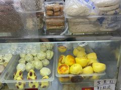 -天泽祥·鼓楼馒头(鼓楼店)