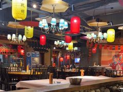 -古道村落(温汤店)