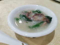 猪杂粥-标记美食新鲜猪杂(兴南大道店)
