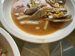 -宁波小海鲜(秀文路店)