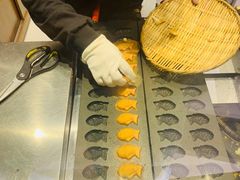 -粉粉乐鲷鱼烧(美罗城店)