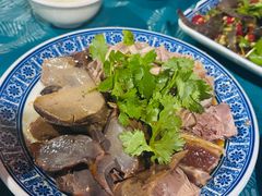 -桂园白粥·潮汕老味道