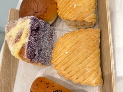 -烘焙町面包店(西四店)