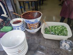 -老字号贾家肉丸糊辣汤(光明巷店)