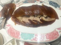 -食悦江南·淮扬菜·烤鸭(亚运村·惠新店)