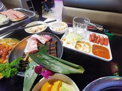 -老卜奎齐齐哈尔烤肉(人民东路店)